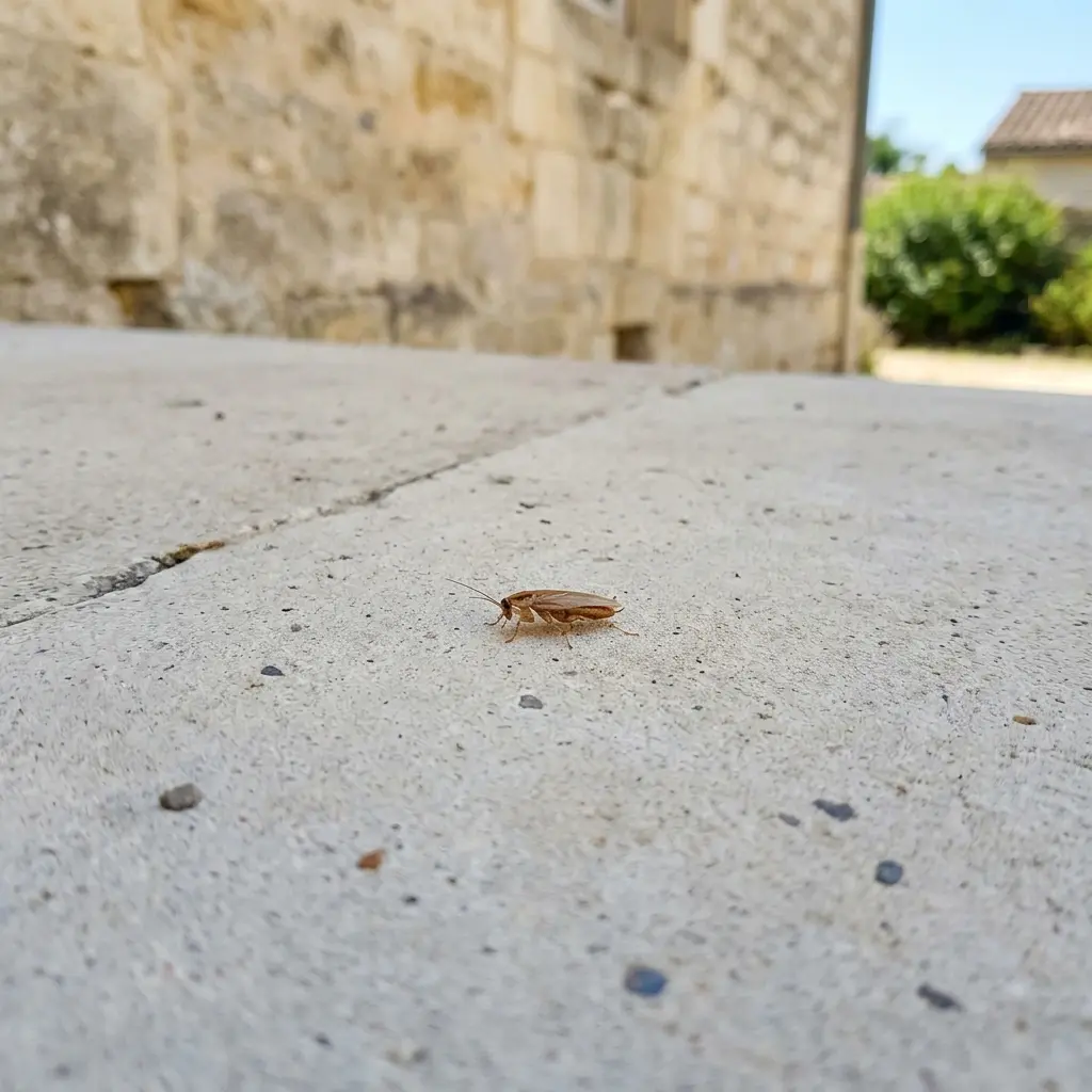 Une approche technique pour supprimer les infestations