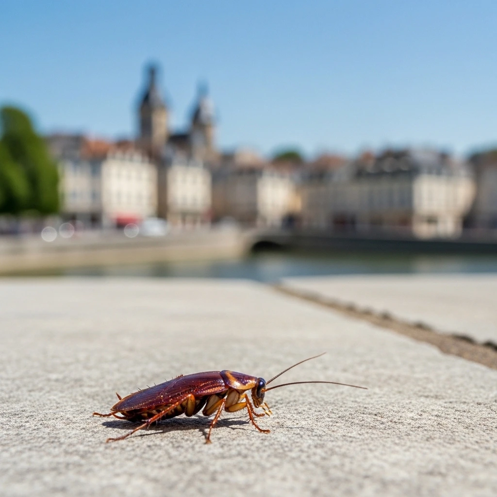 Pourquoi nous choisir pour votre dératisation à Châtenois