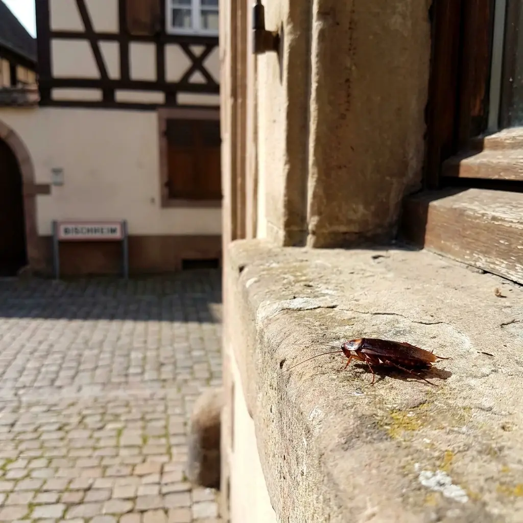 Besoin d'une intervention rapide à Bischheim ?