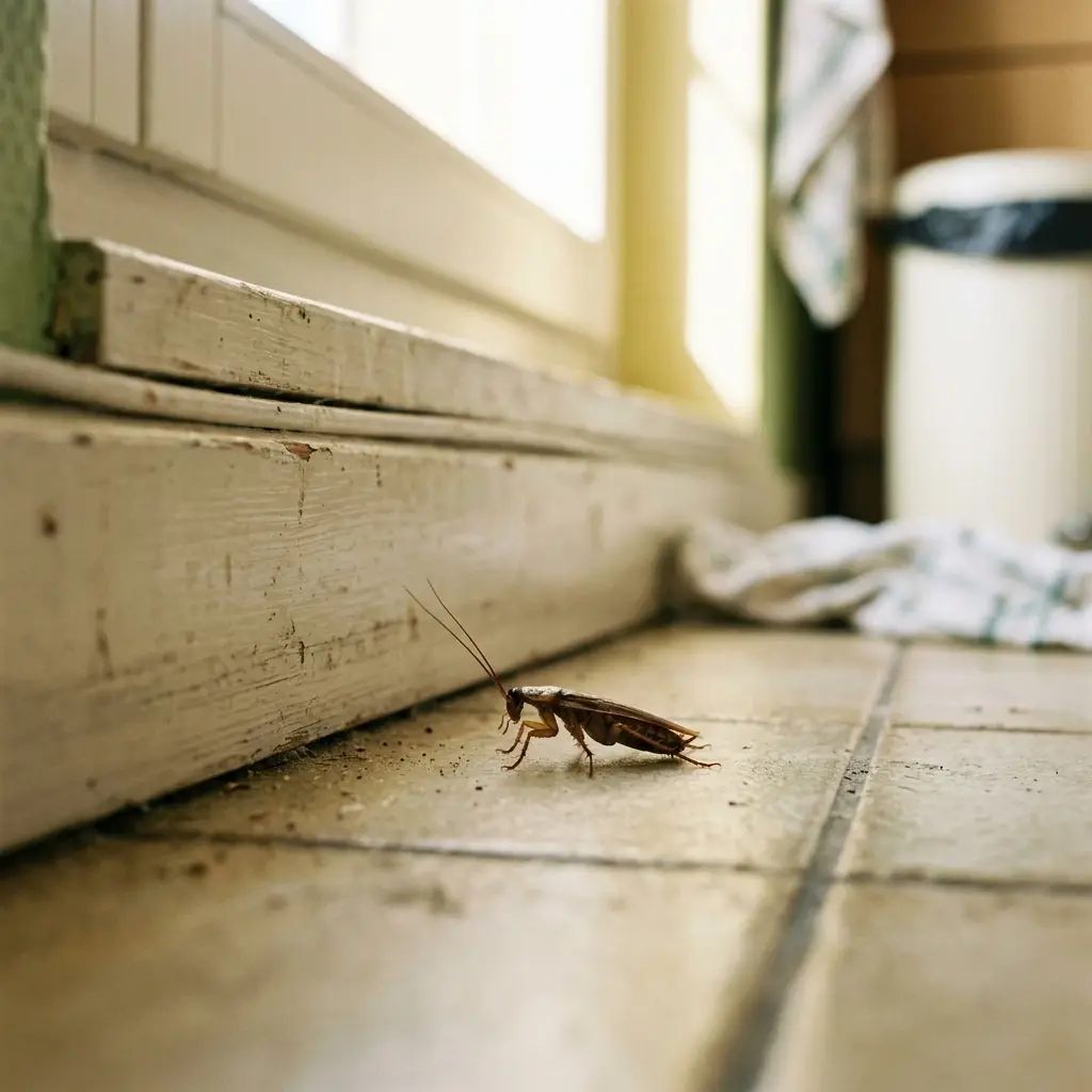 Une protection garantie pour votre santé et votre logement