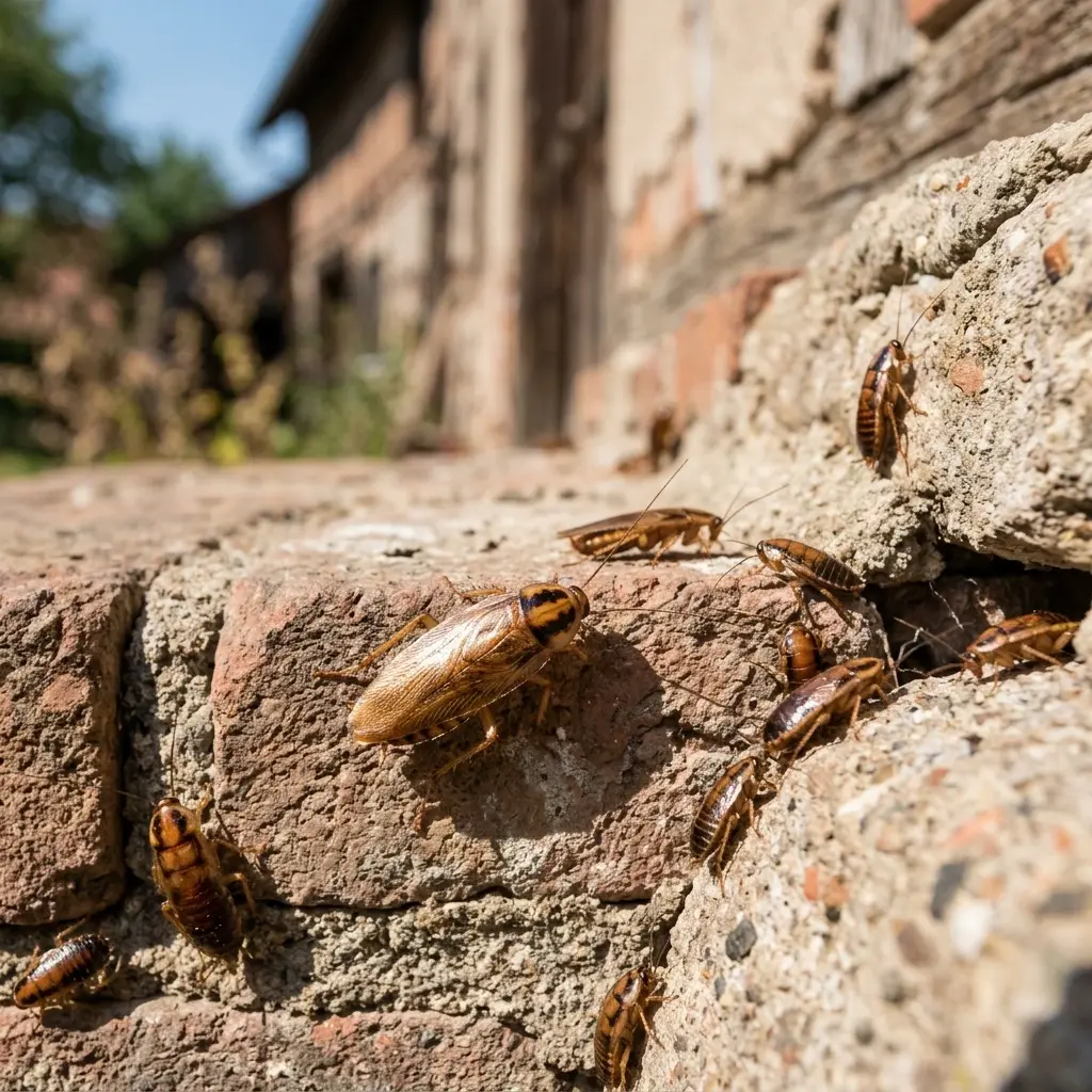 Prévenir le retour des nuisibles dans votre maison
