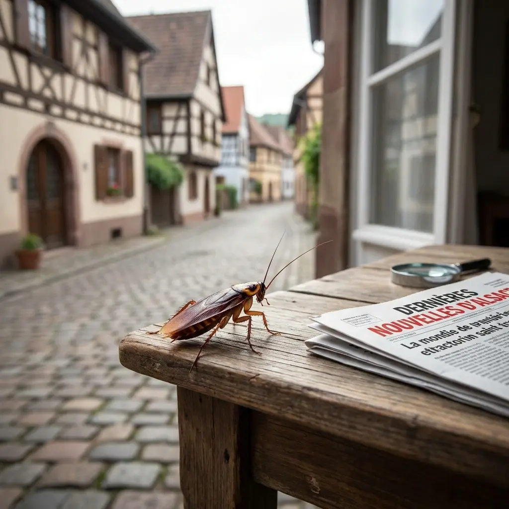 Besoin d'une intervention rapide à Offendorf ?