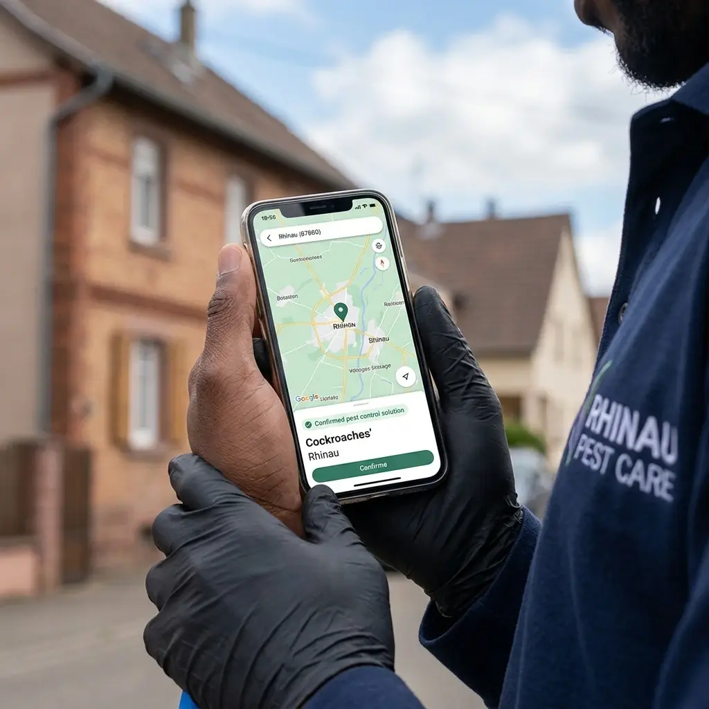 Retrouvez un intérieur sain et durablement protégé