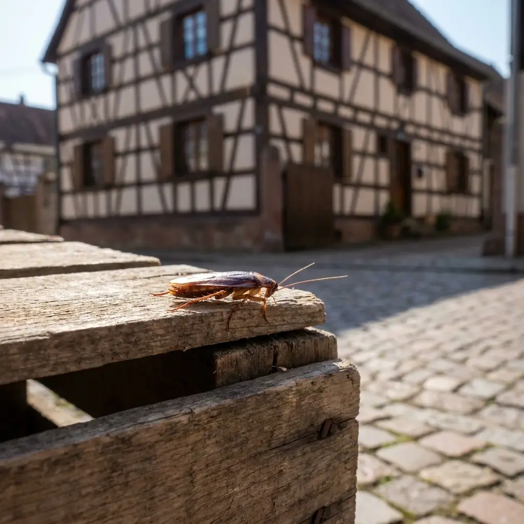 Besoin d'une intervention rapide à Bischoffsheim ?