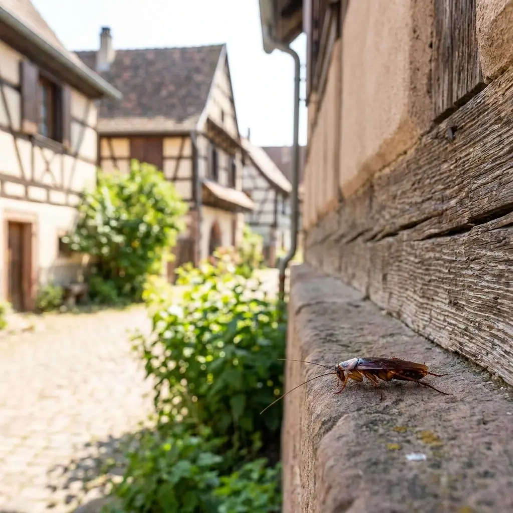 Comment se déroule l'intervention à Bischoffsheim ?