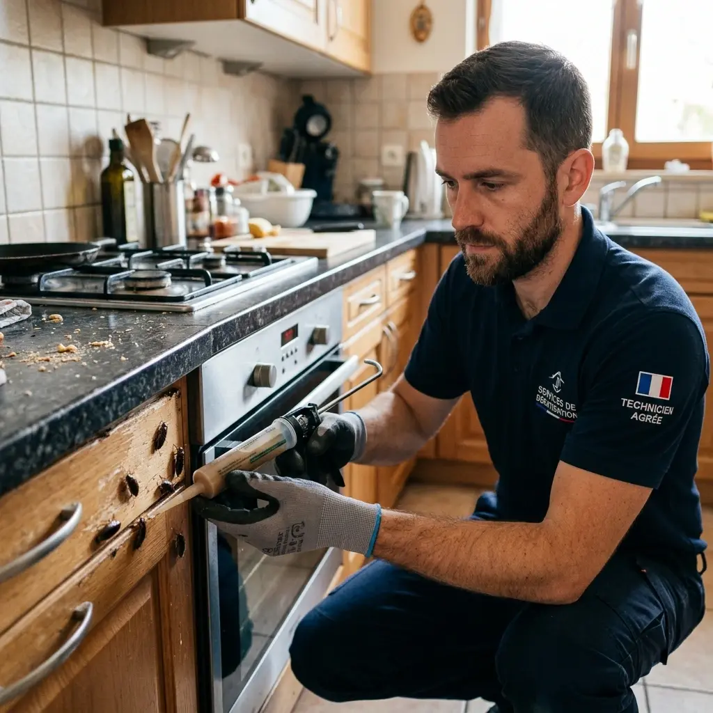 Besoin d'une intervention rapide à Illzach ?