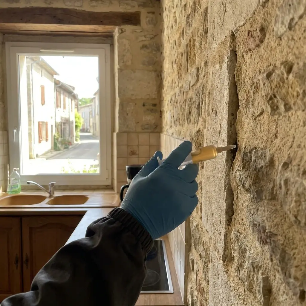Pourquoi nous choisir pour traiter vos cafards à Village-Neuf ?