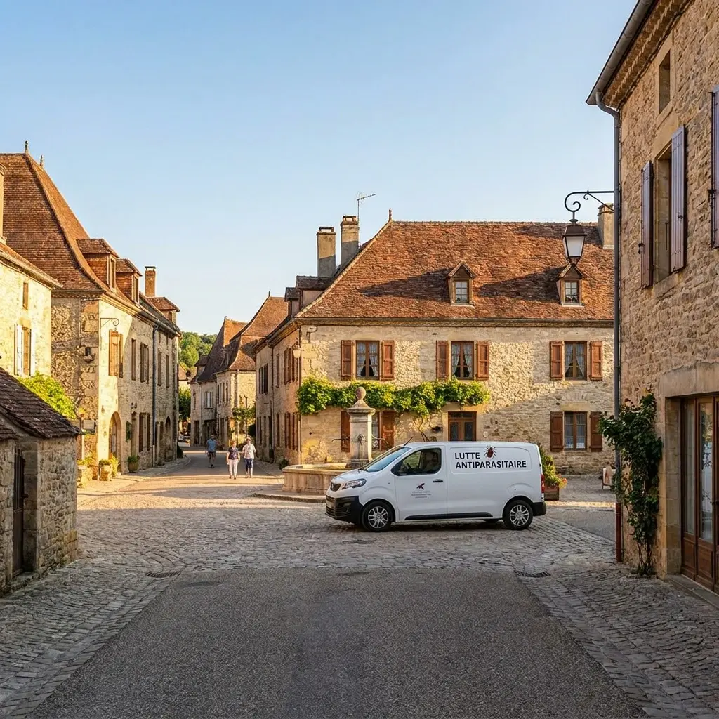 Une solution durable pour votre tranquillité d'esprit