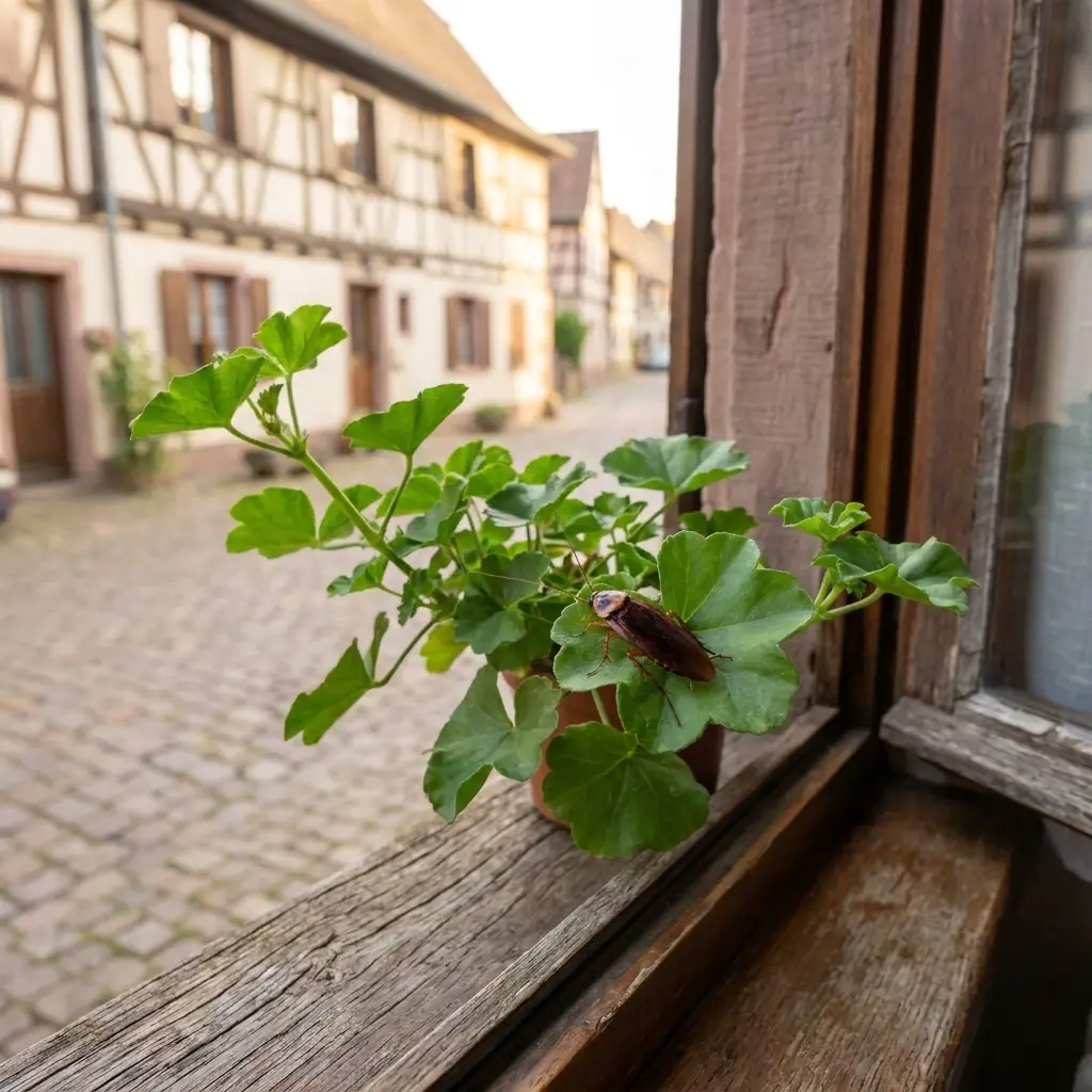 Un environnement sain et sans nuisibles à Carspach