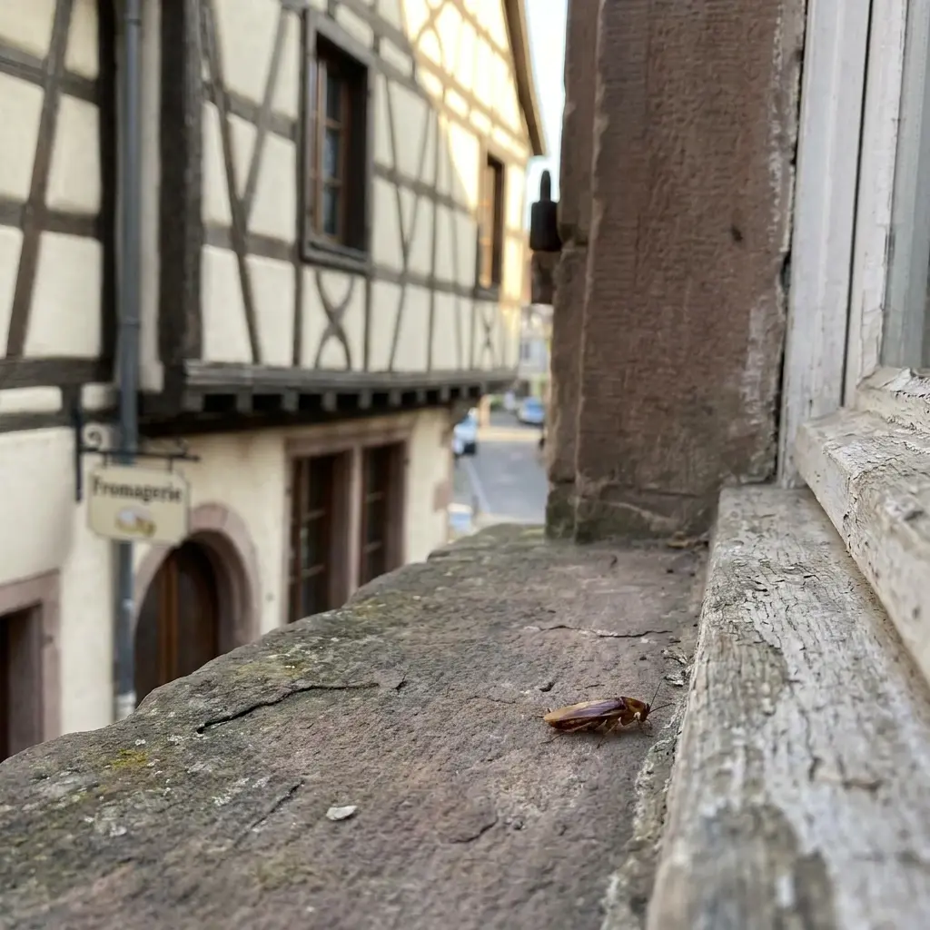Comment se déroule l'intervention à Munster ?