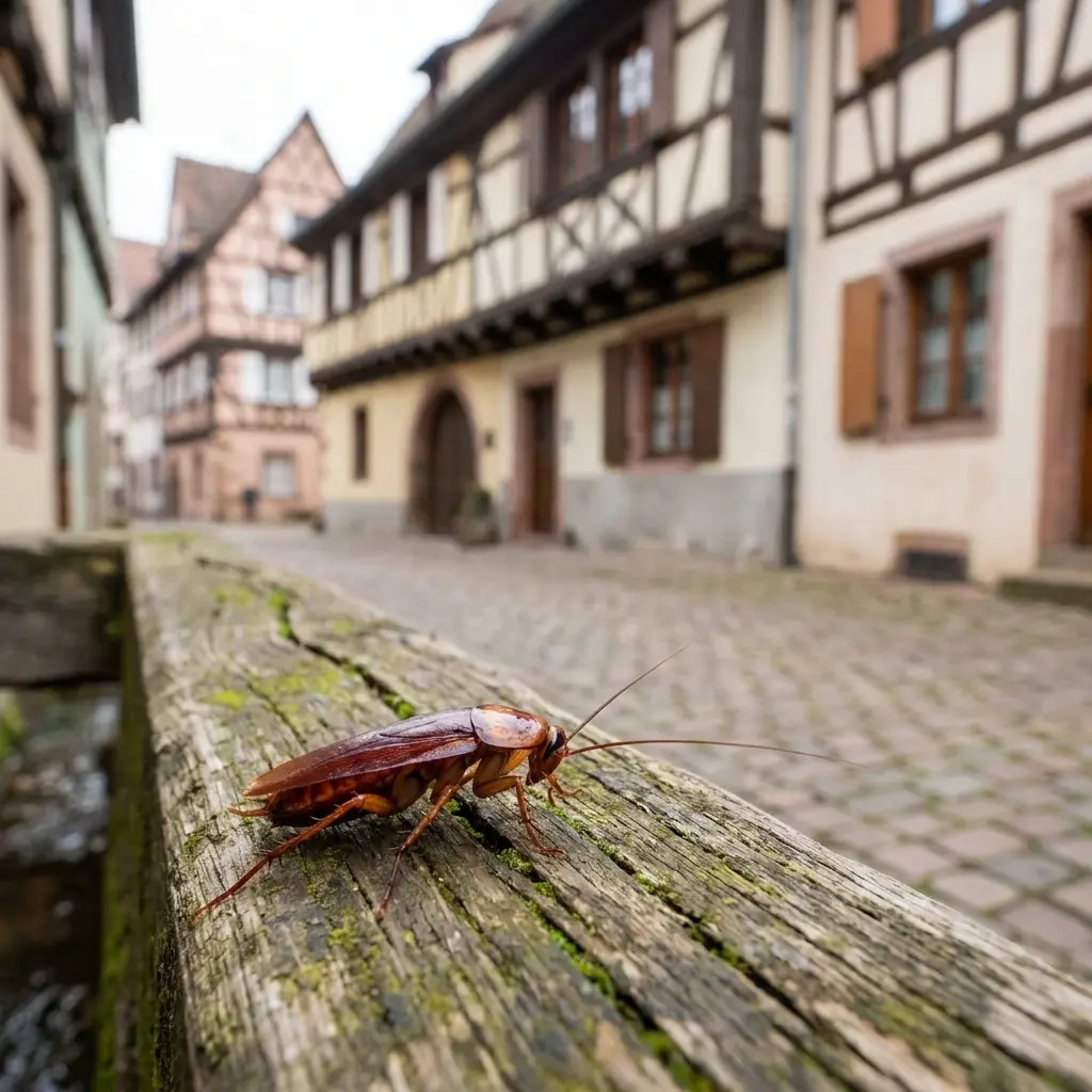 Pourquoi nous choisir pour votre dératisation à Ungersheim