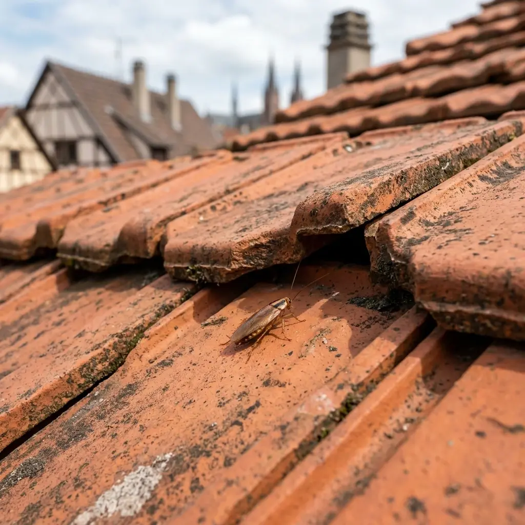 Une protection efficace pour votre habitation et votre santé