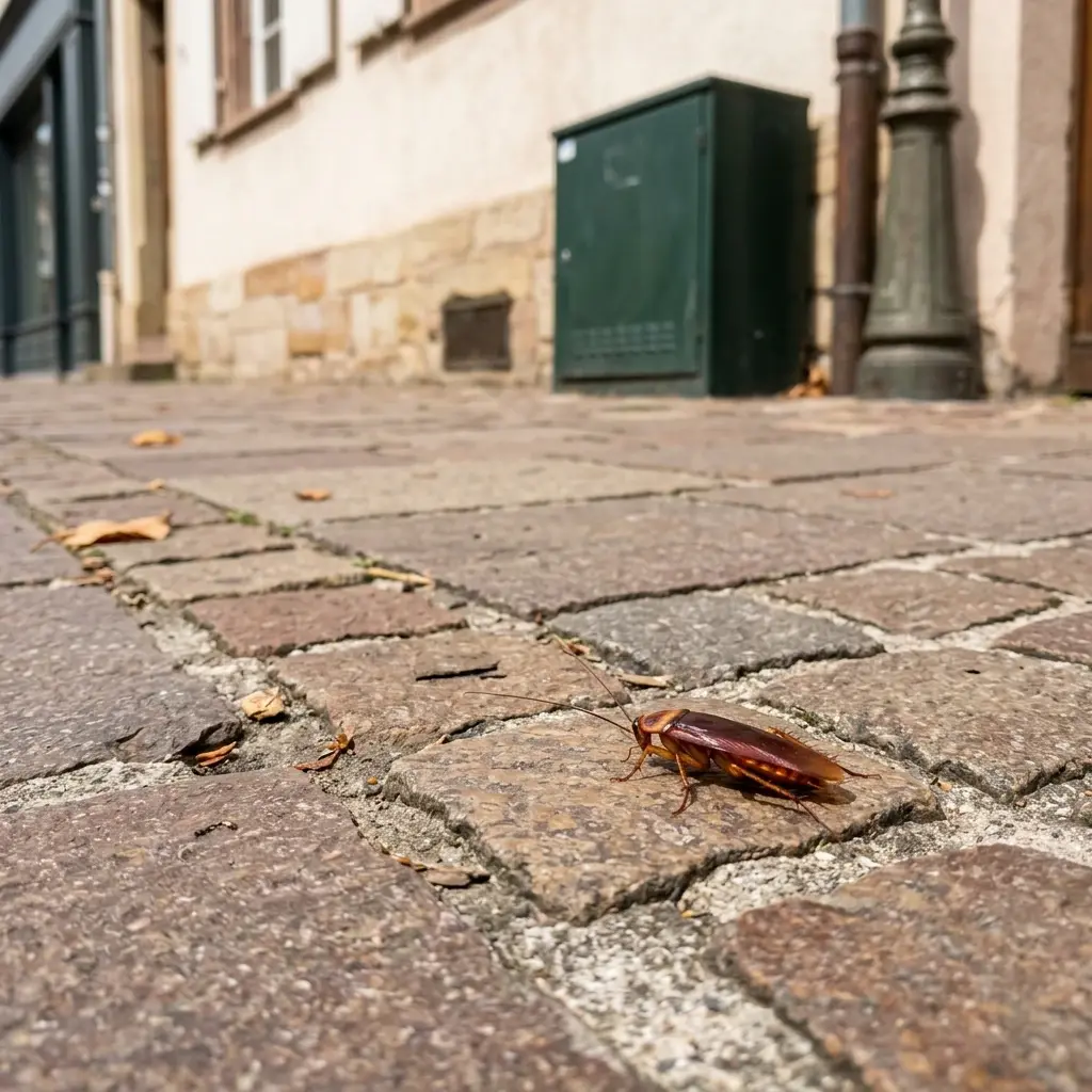 Besoin d'une intervention rapide à Mulhouse ?