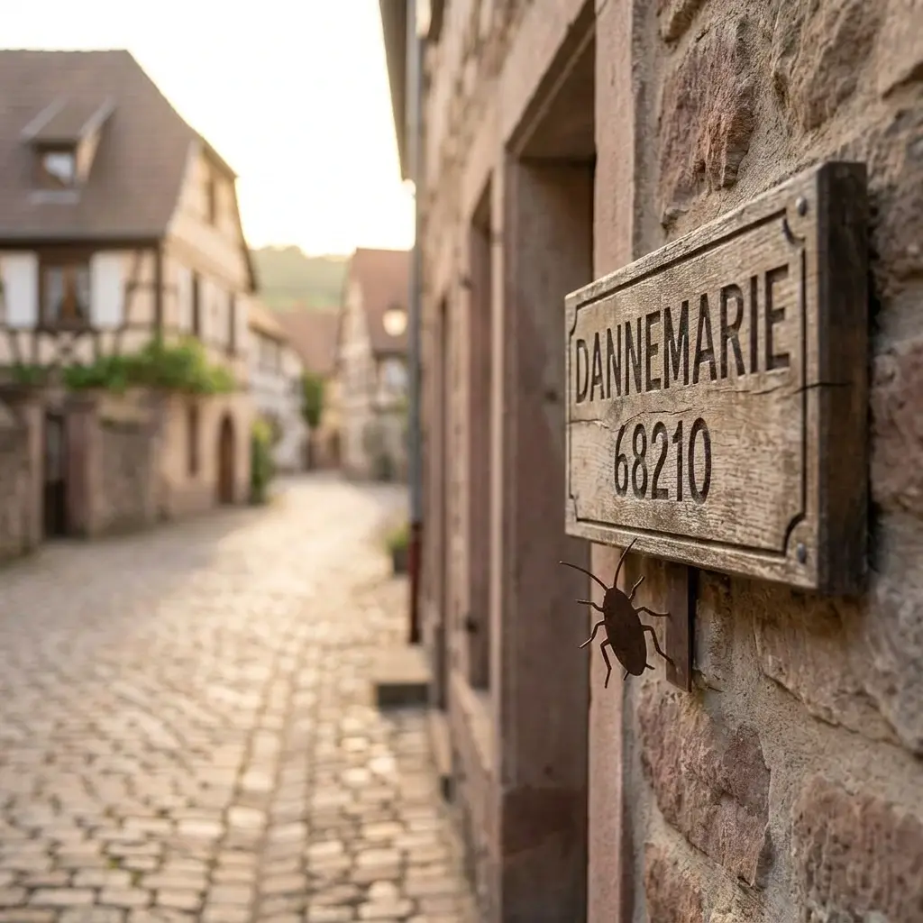 Une solution durable pour votre tranquillité d'esprit