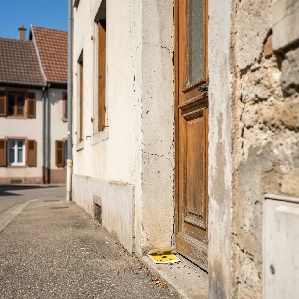 Comment se déroule l'intervention à Hégenheim ?