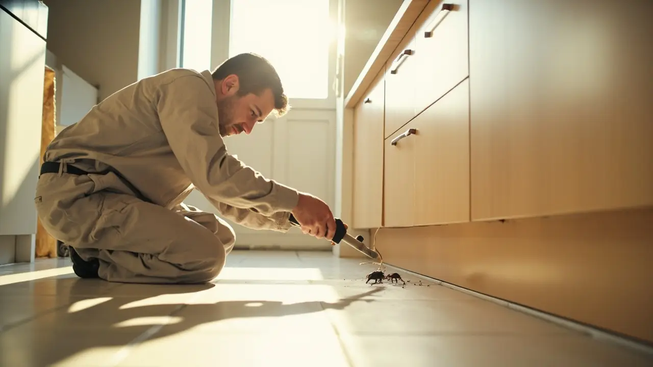 Une protection efficace pour votre habitat et votre famille