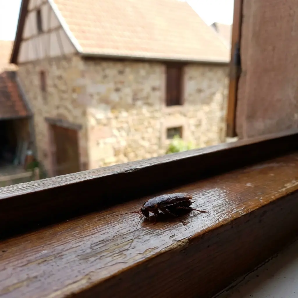 Pourquoi nous choisir pour votre dératisation à Kingersheim