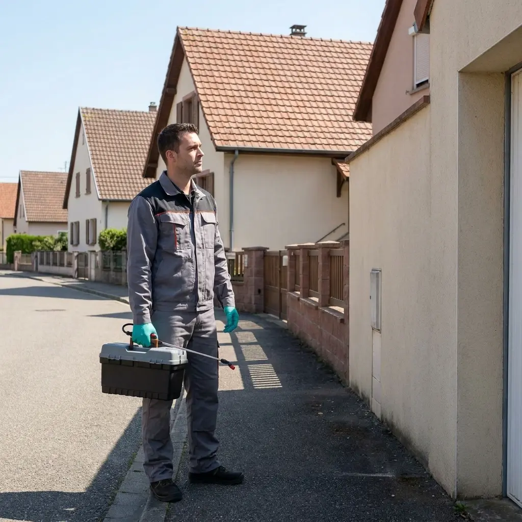 Le choix de la sérénité pour votre intérieur à Kingersheim