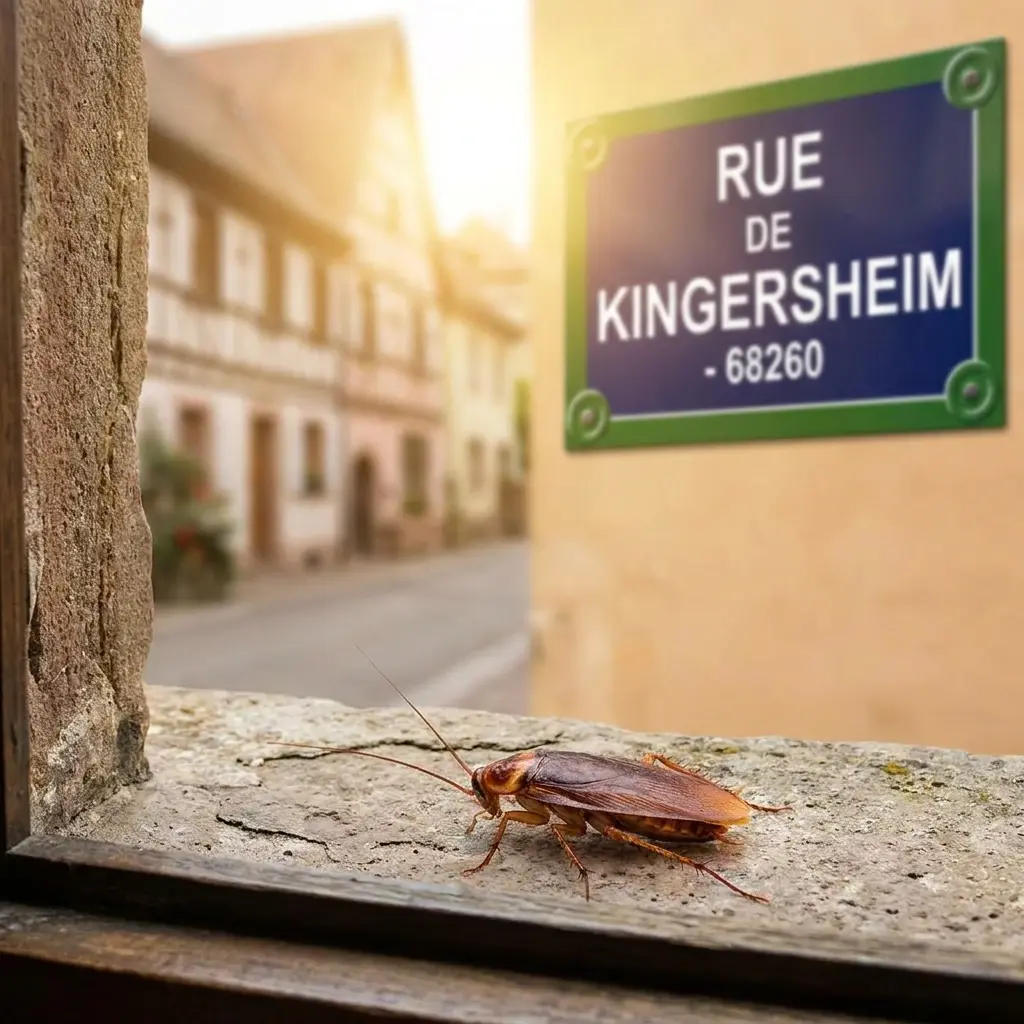 Comment se déroule l'intervention à Kingersheim ?