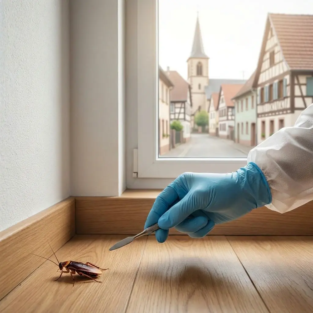 Une protection durable pour votre habitat à Wittenheim