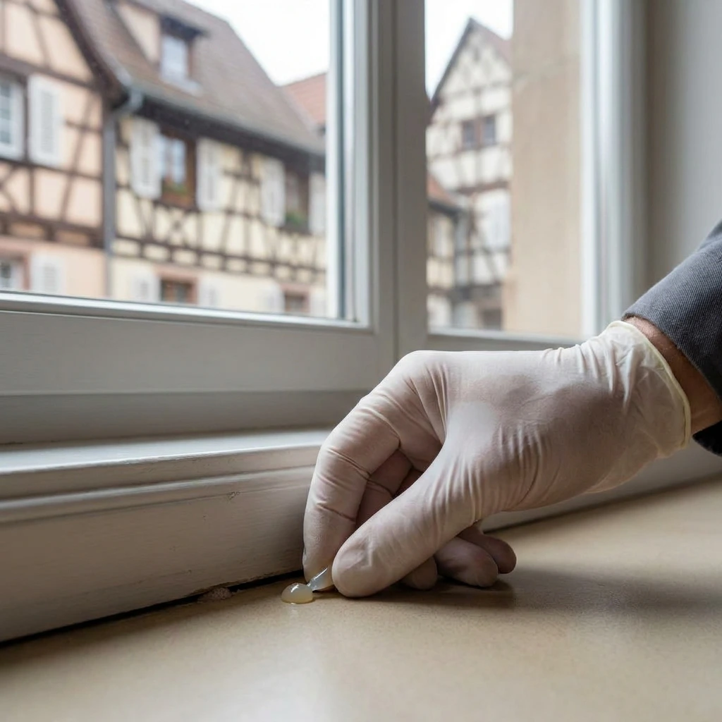 Comment se déroule l'intervention à Wittenheim ?