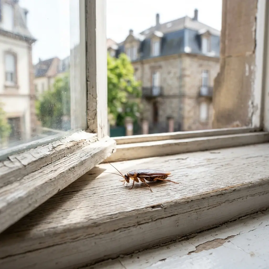 Une stratégie d'extermination précise et efficace