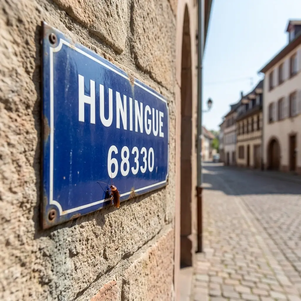 Besoin d’une intervention rapide à Huningue ?