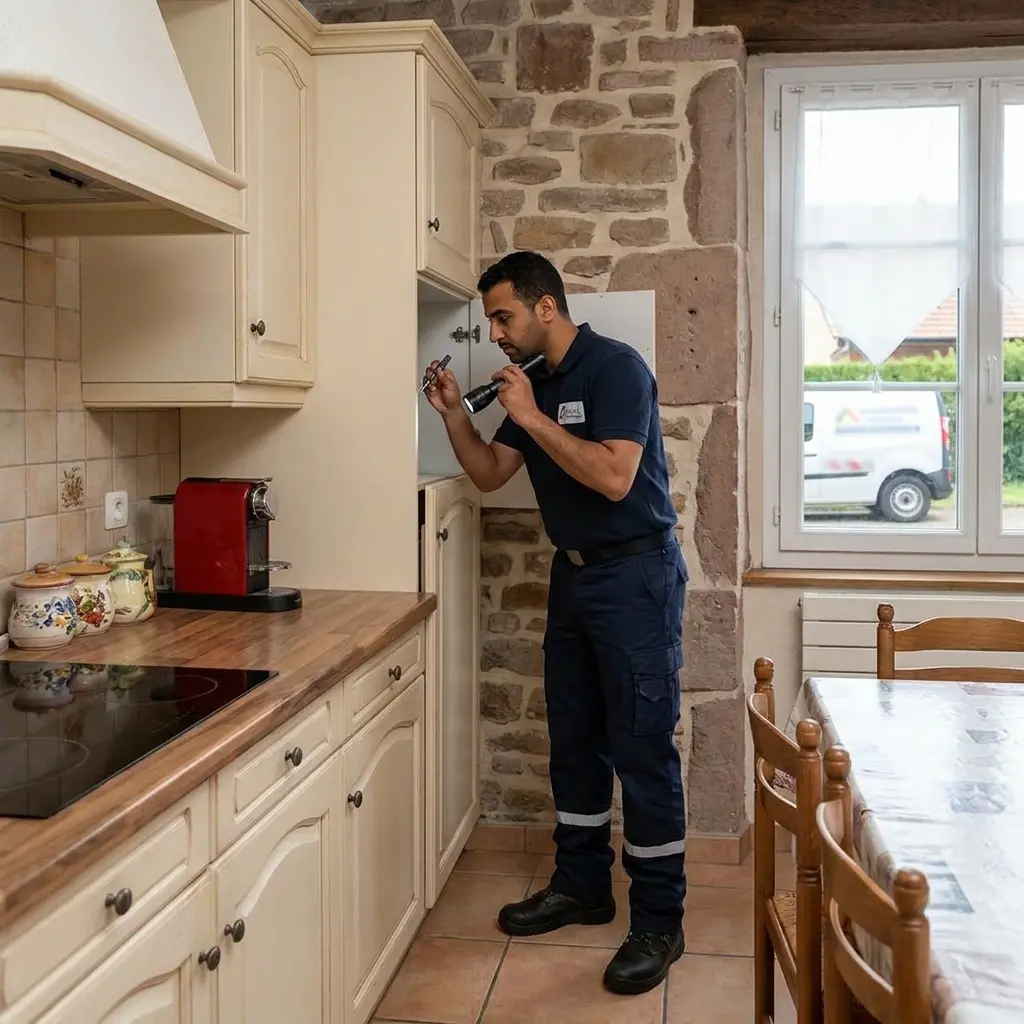 Une solution durable pour protéger votre foyer et votre santé