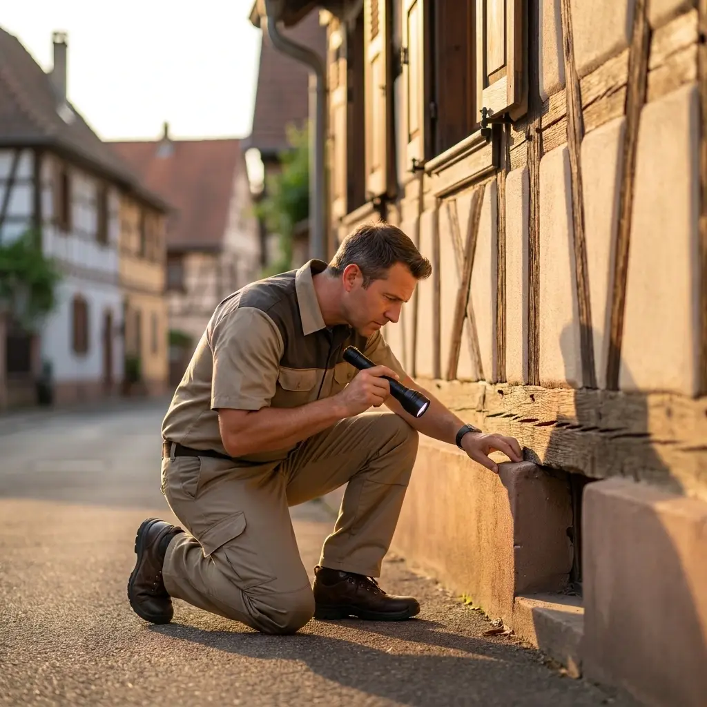Comment se déroule l'intervention à Brunstatt-Didenheim ?