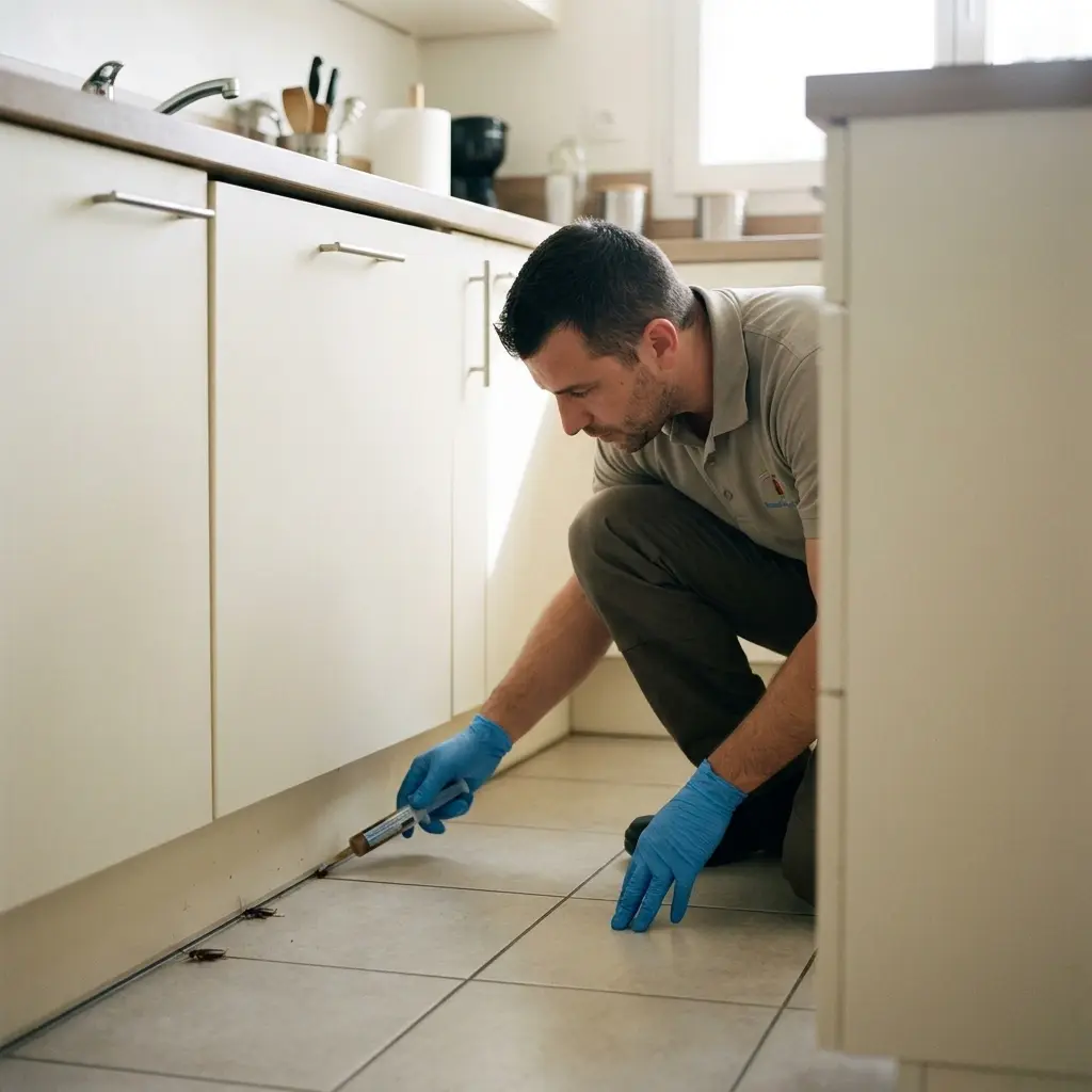 Une solution définitive pour retrouver votre sérénité