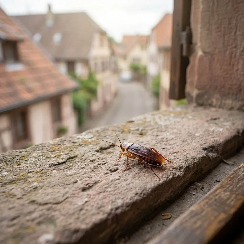 Une protection durable pour votre habitation et votre santé