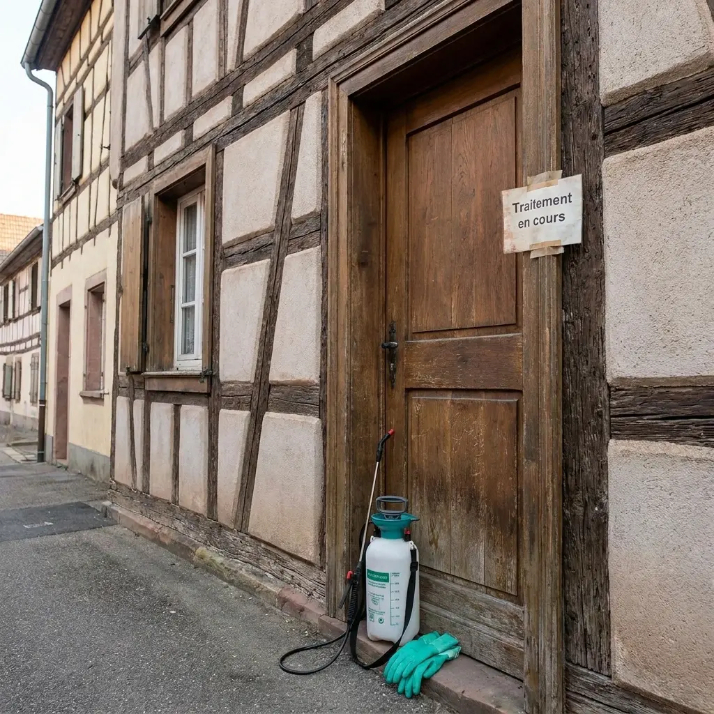 Comment se déroule l'intervention à Issenheim ?