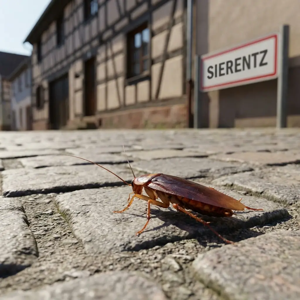Un environnement sain et sans insectes pour votre famille