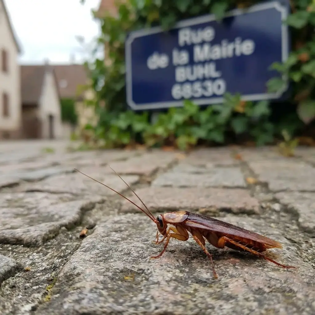 Comment se déroule l'intervention à Buhl ?