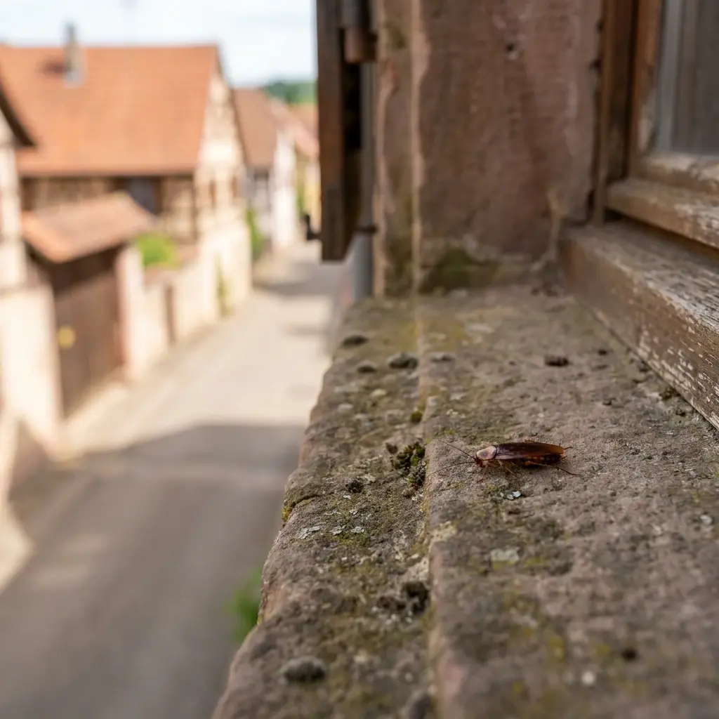 Comment limiter la prolifération des insectes à Bollwiller ?