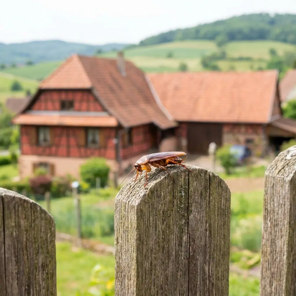 Besoin d'une intervention rapide à Biesheim ?