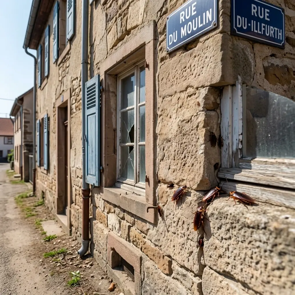 Une solution durable pour votre tranquillité d'esprit