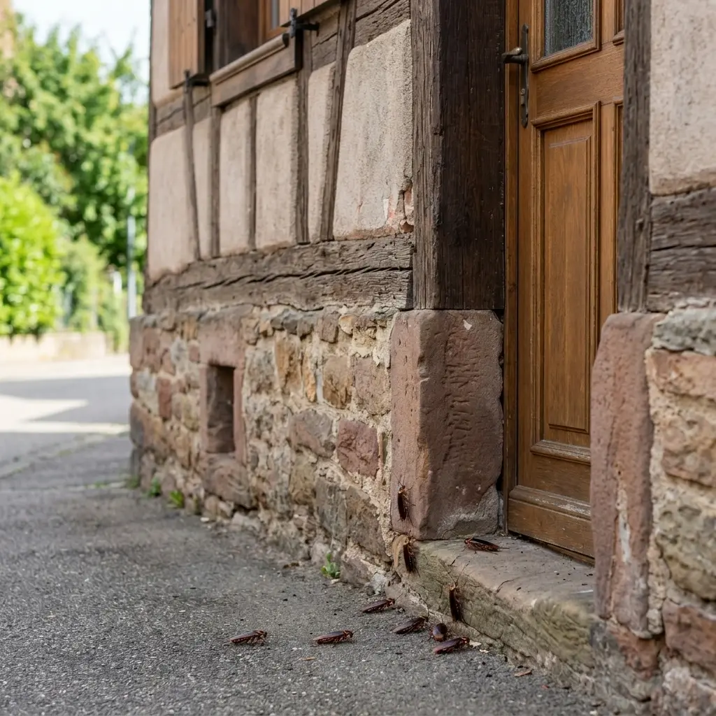 Besoin d'un dépannage rapide à Illfurth ?