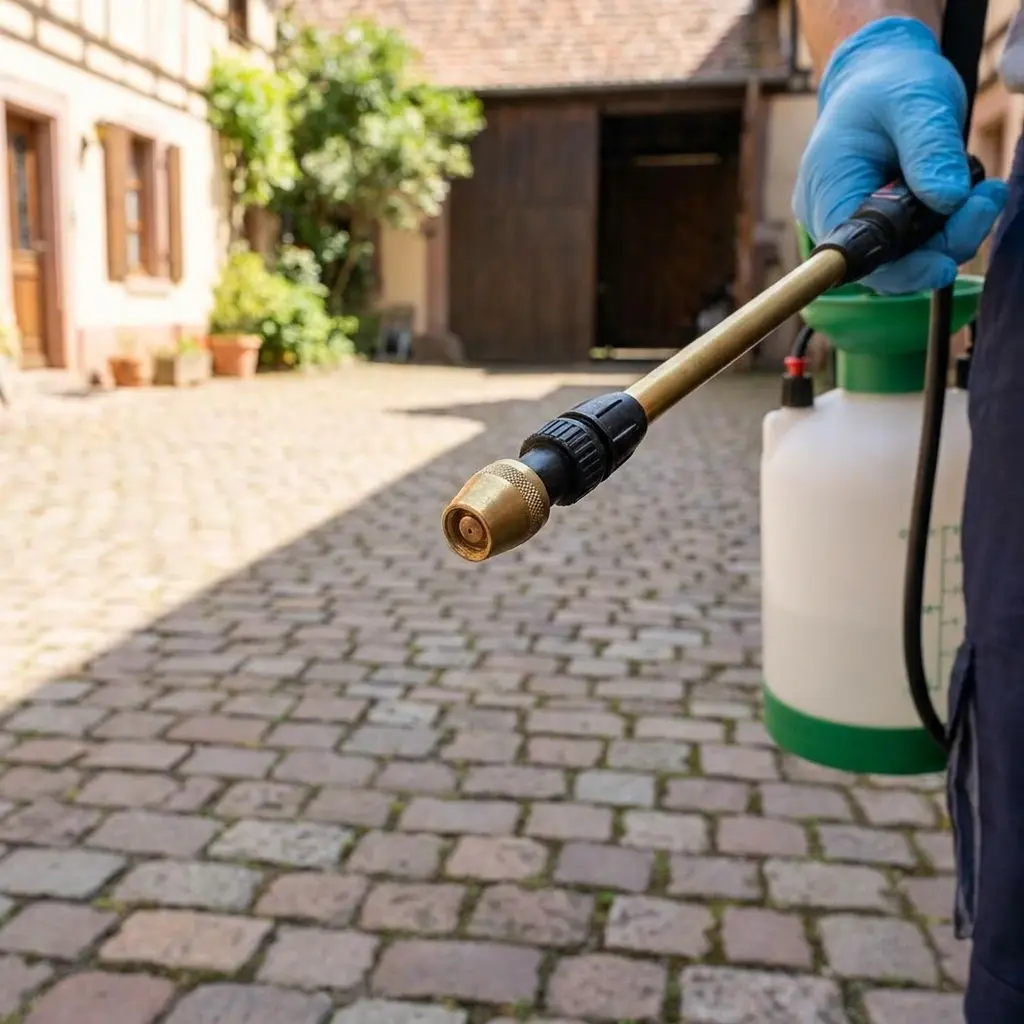 Besoin d'une intervention rapide à Zillisheim ?