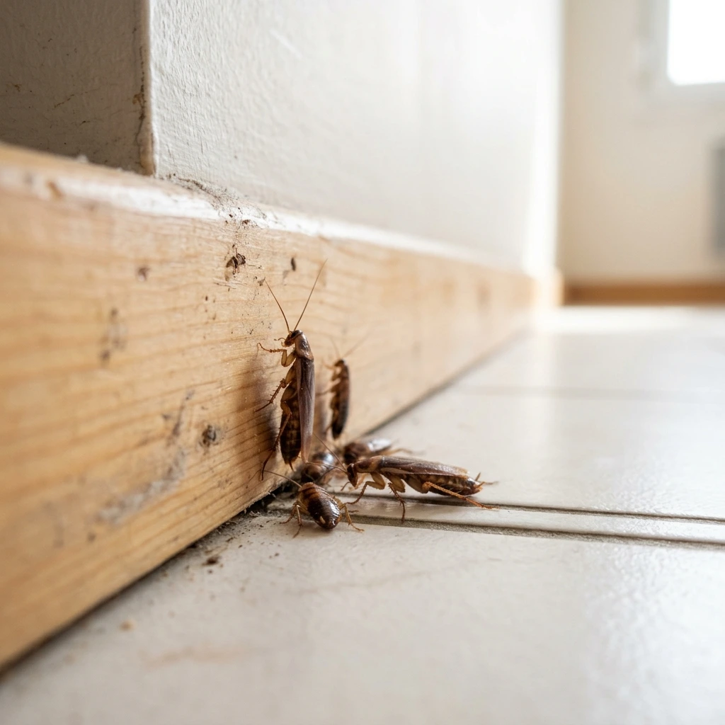 Une stratégie d'extermination efficace et sans danger