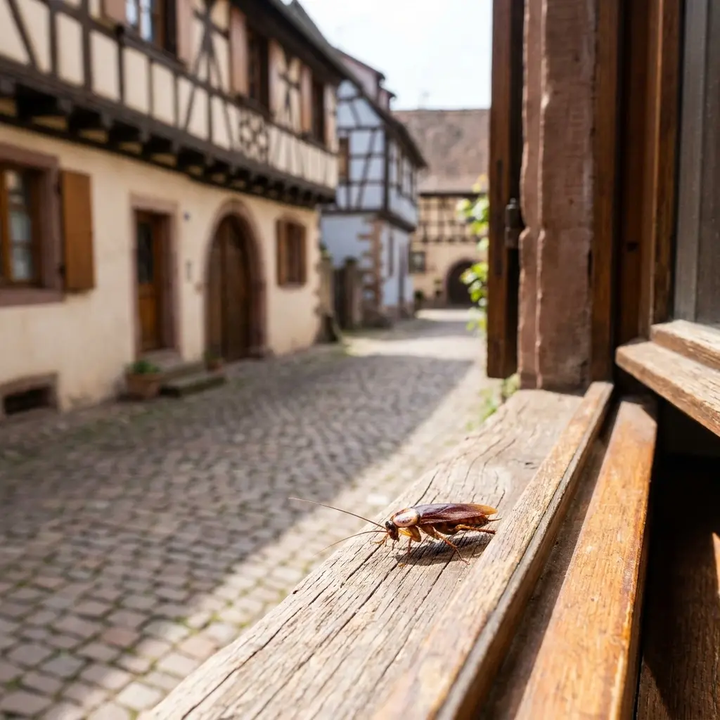 Comment se déroule l'intervention à Bergheim ?