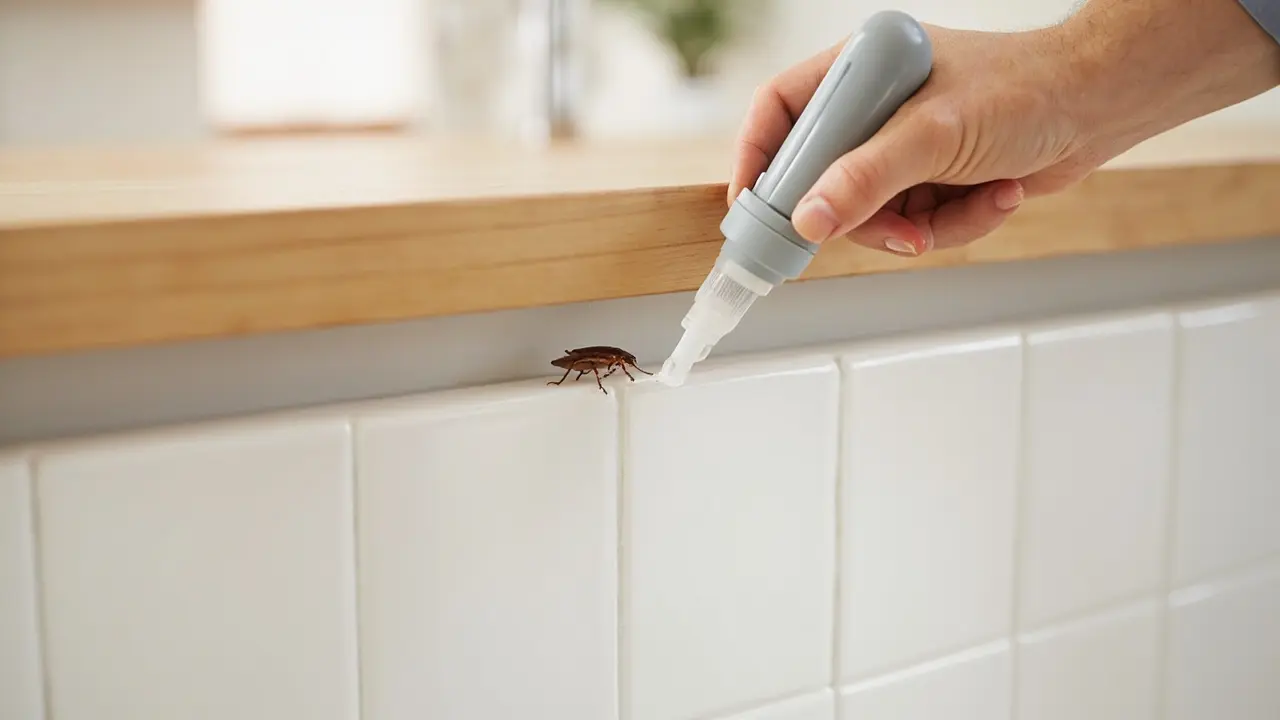 Comment limiter la prolifération des nuisibles chez vous ?