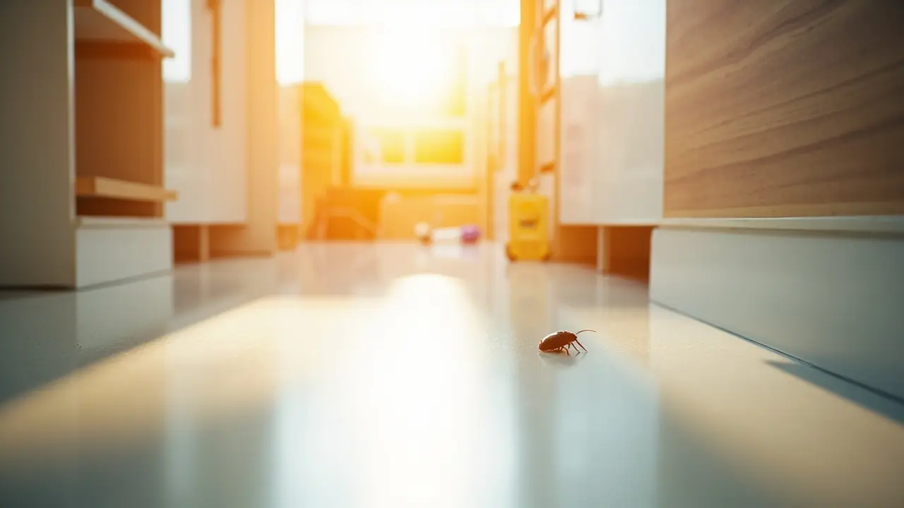 Une protection durable pour votre habitat et votre santé