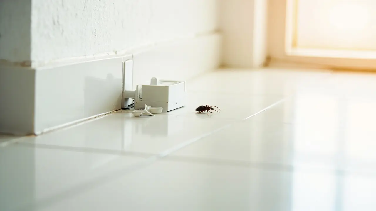 Adopter les bons gestes pour prévenir le retour des insectes