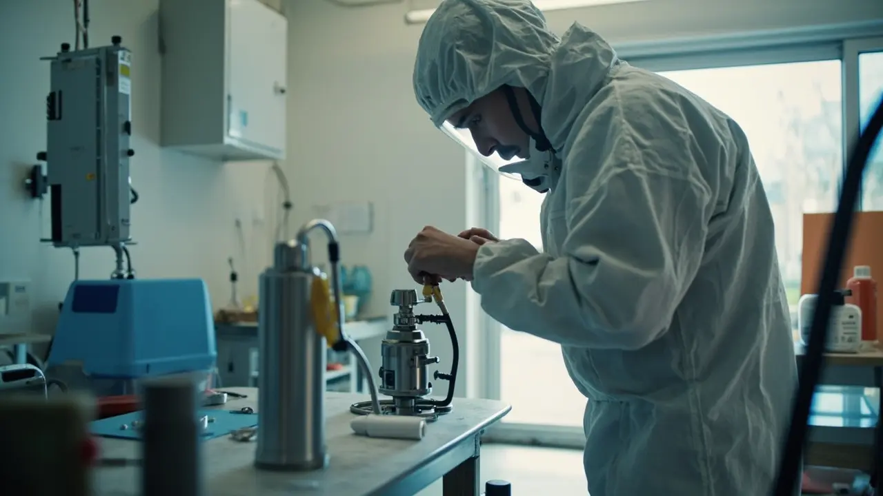 Pourquoi nous choisir pour traiter vos cafards à Staffelfelden