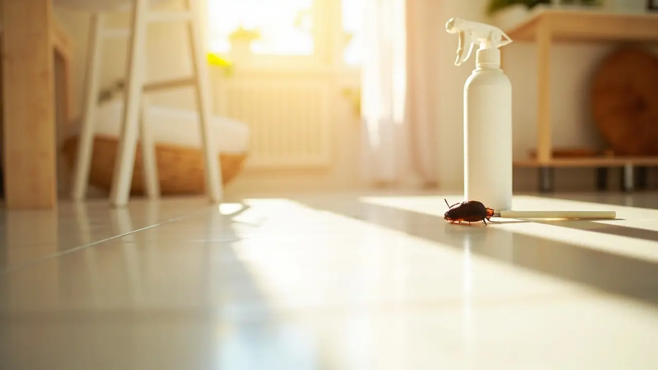 Une expertise locale pour protéger votre santé et votre logement