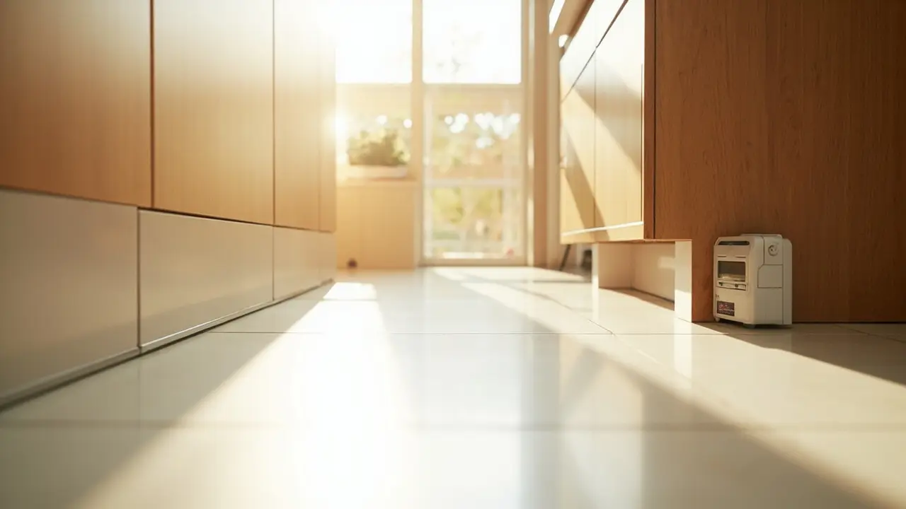 Une protection durable pour votre foyer et votre santé