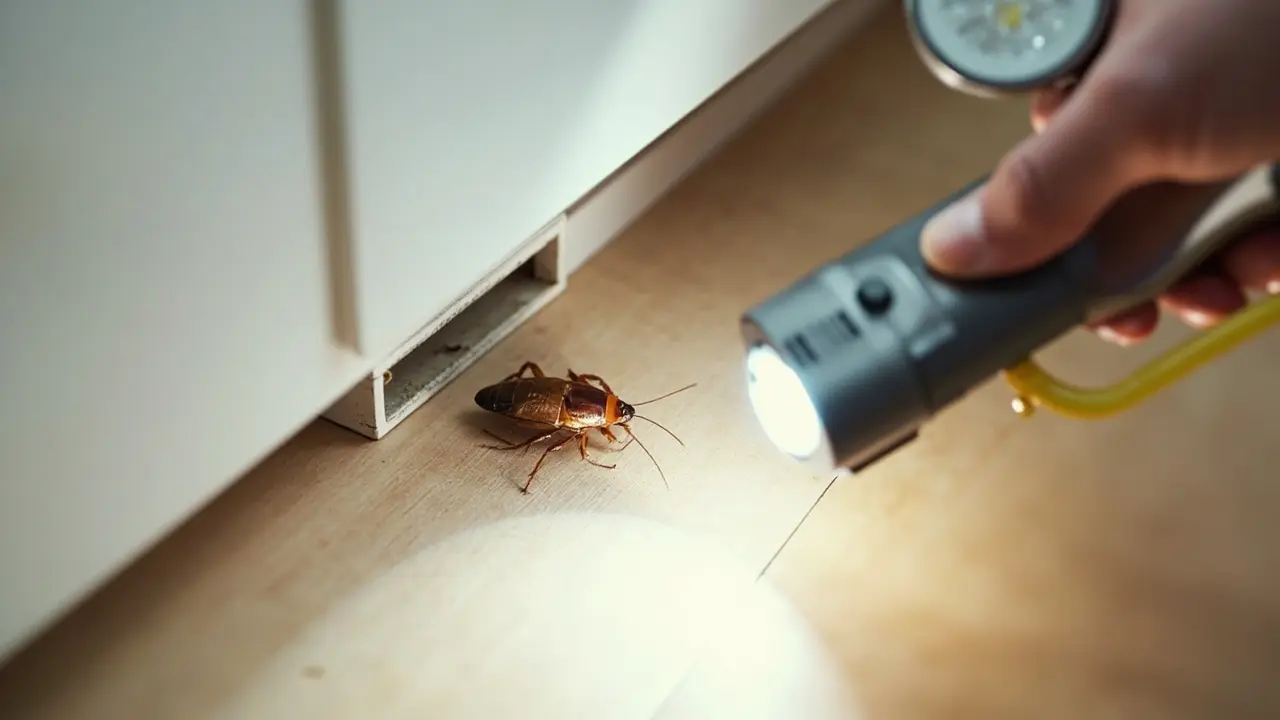 Une stratégie d'extermination précise et durable