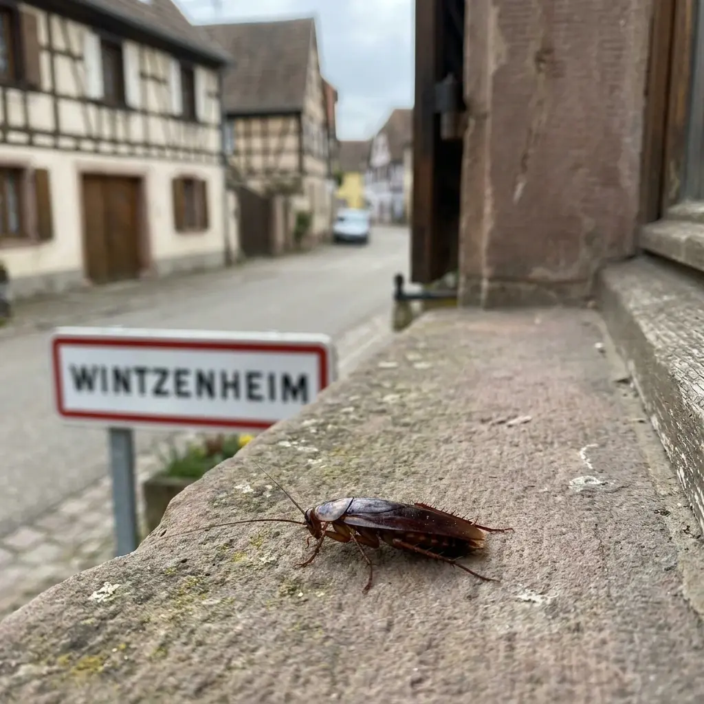 Besoin d'une intervention rapide à Wintzenheim ?