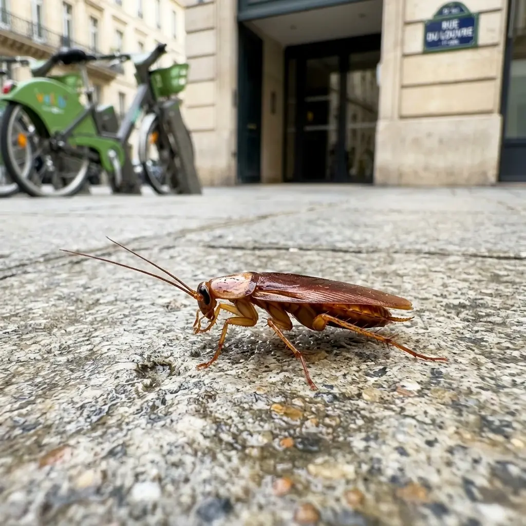 Une stratégie d'extermination précise et efficace